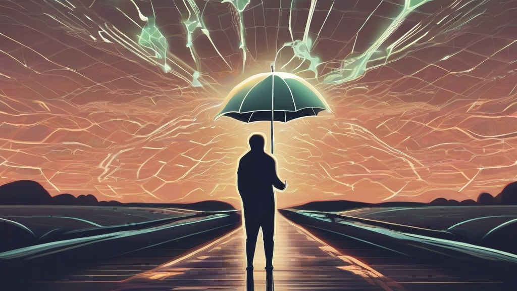 从压力到韧性：解码现代人的心理生存指南