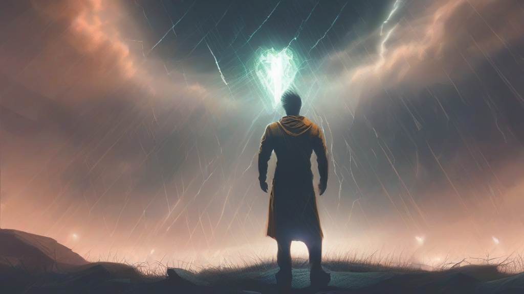 心理韧性：现代人必备的“心灵防护盾”