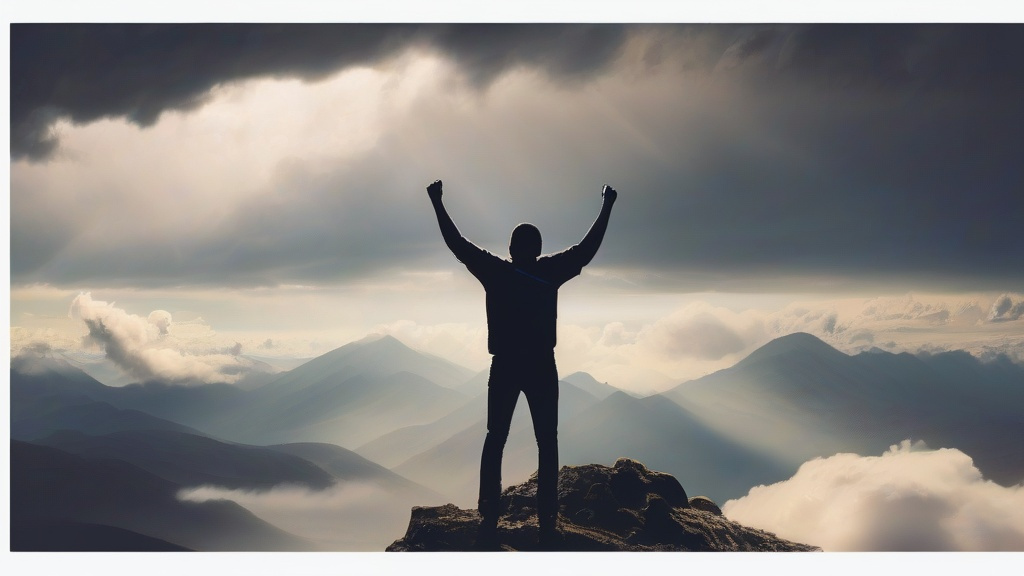 心理韧性：在压力中成长的隐形翅膀