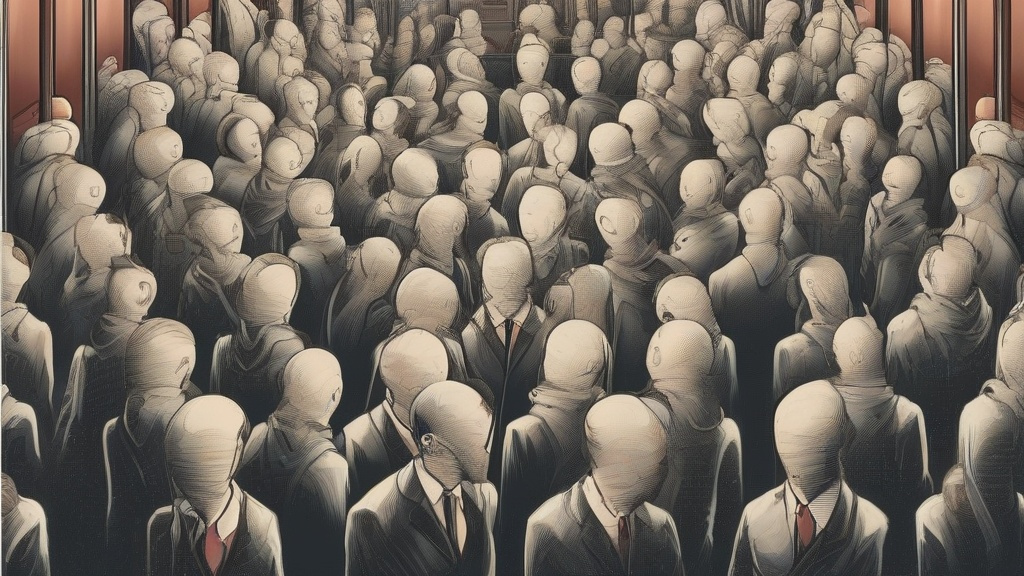 社会心理学：解码人类行为的隐形剧本