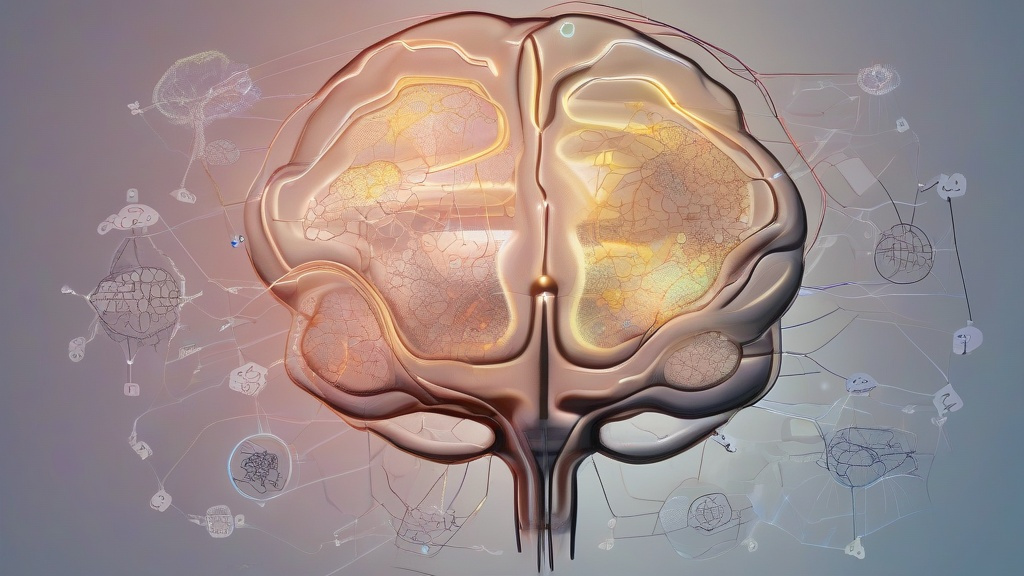 认知心理学：解码人类思维的运作密码