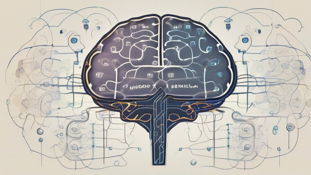 认知心理学：解码人类思维的科学密码