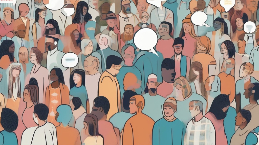 社会心理学：理解人类行为的隐形指南针