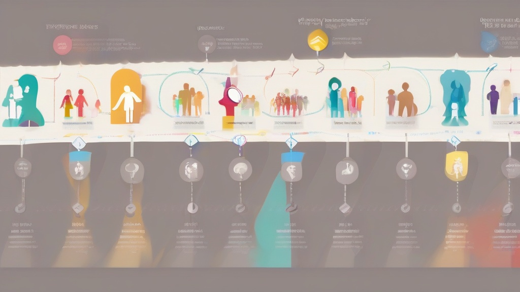 从婴儿到老年：发展心理学揭示的人生关键转折点