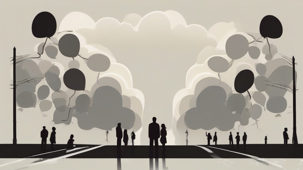 社会心理学：解码人类群体行为的隐形密码