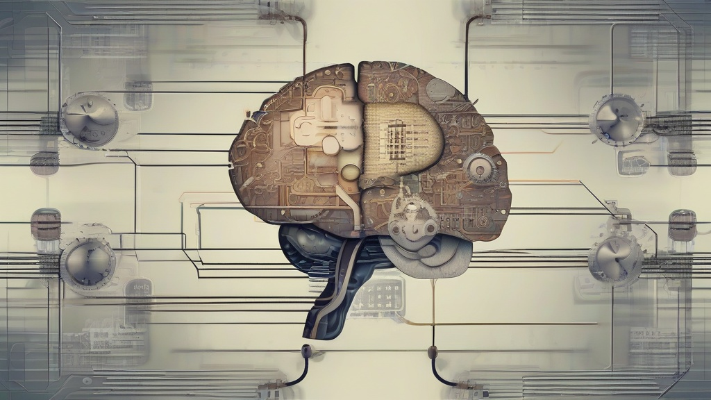 认知心理学：解码人类思维的科学密码