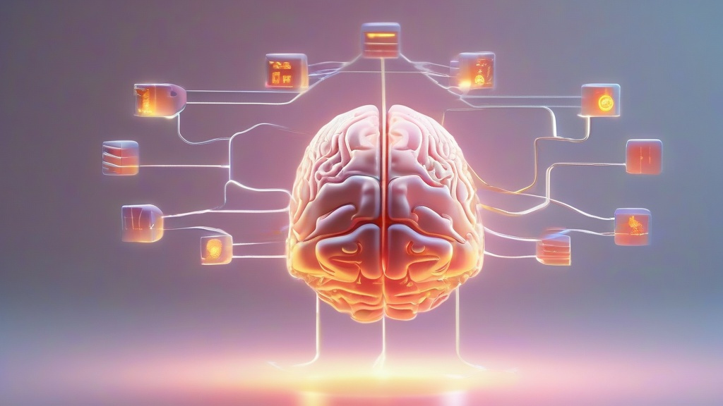 认知心理学：解码人类思维的科学密码