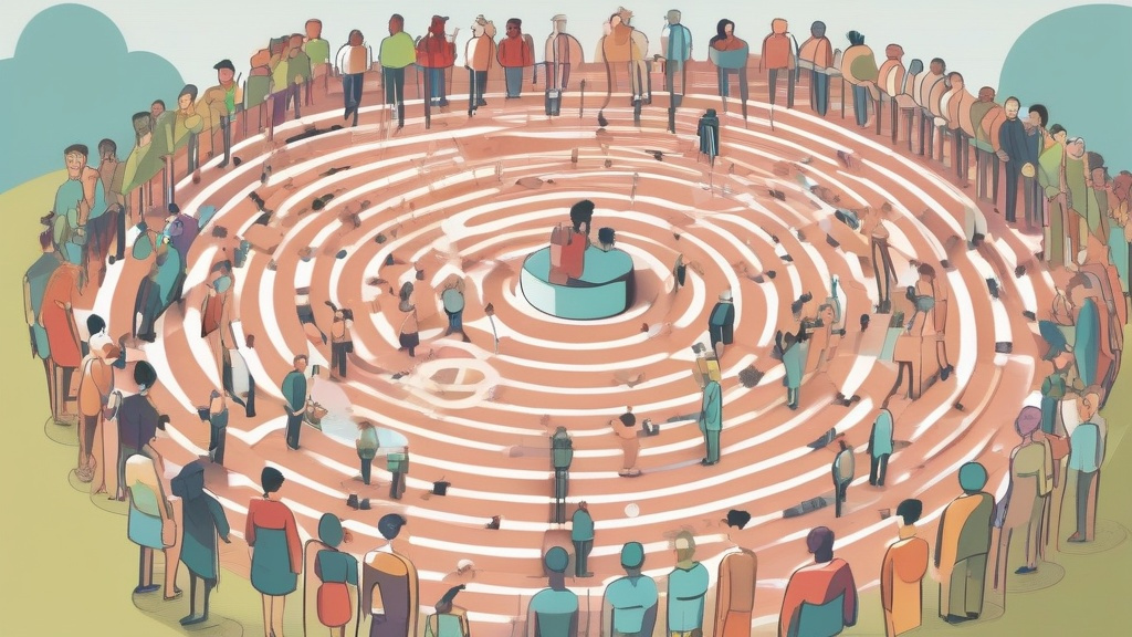 社会心理学：理解他人，治愈自己——从群体行为到个体心理的破译指南