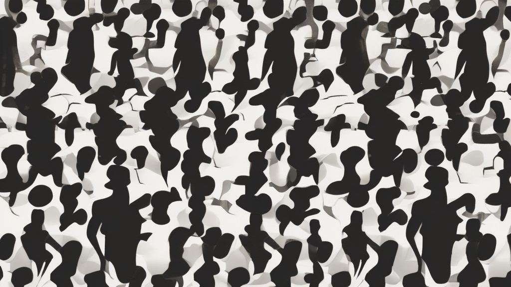 社会心理学：透视群体行为背后的心理密码