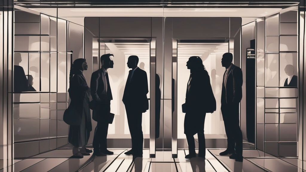 社会心理学：理解人类行为的隐形指南针