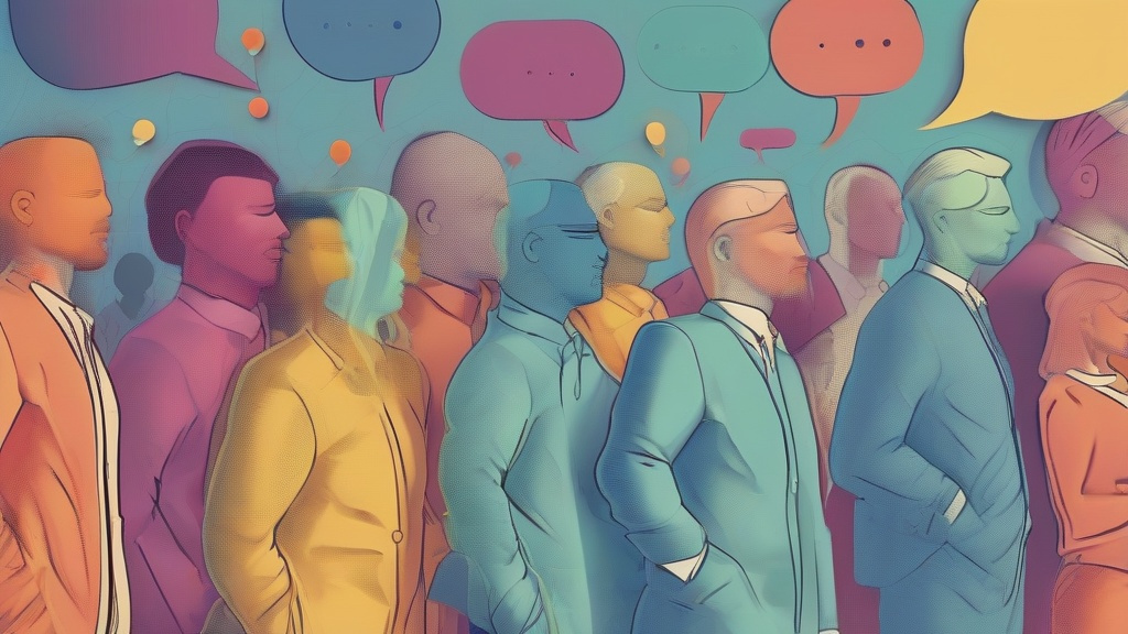 社会心理学：解码群体行为背后的心理密码