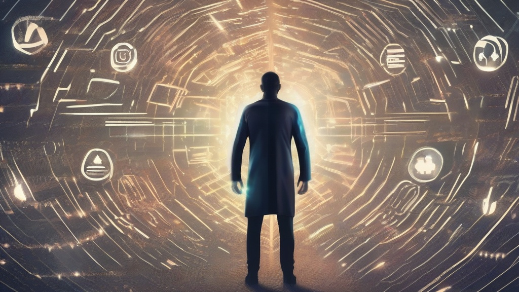 心理韧性：现代人对抗压力的隐形盾牌