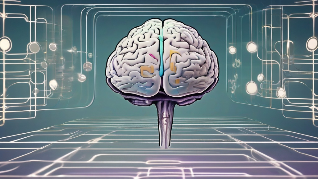认知心理学：解码人类思维的科学密码