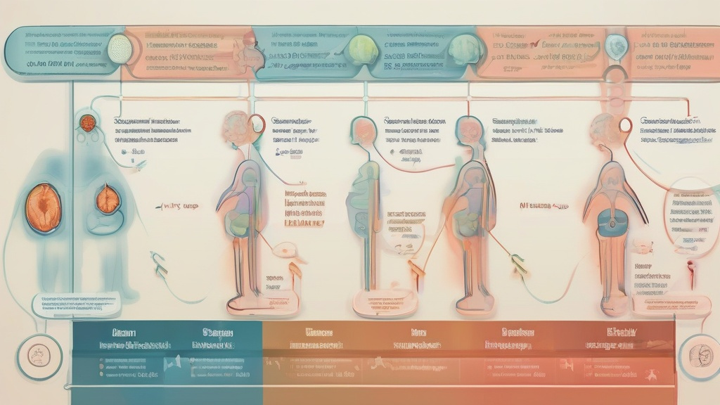 从婴儿到老年：发展心理学揭示的生命周期密码