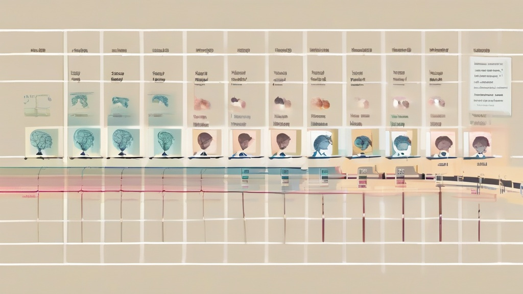 发展心理学：解码人生不同阶段的成长密码