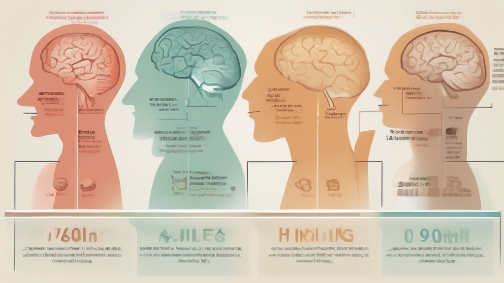 从婴儿到老年：发展心理学揭示的人生关键转折点