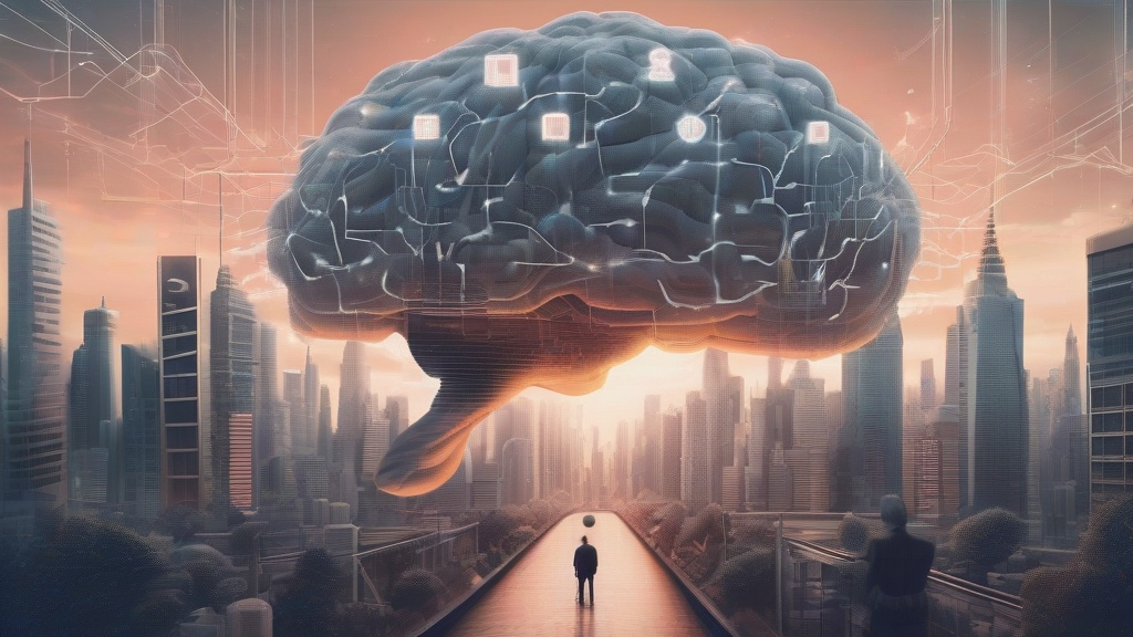 社会心理学：解码人类行为的隐形密码