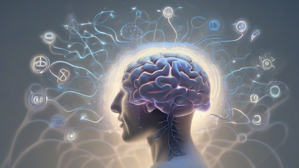 认知心理学：解码人类思维的科学密码