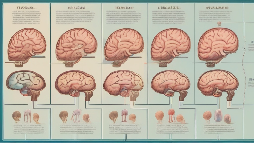 从摇篮到暮年：解码人生不同阶段的心理密码