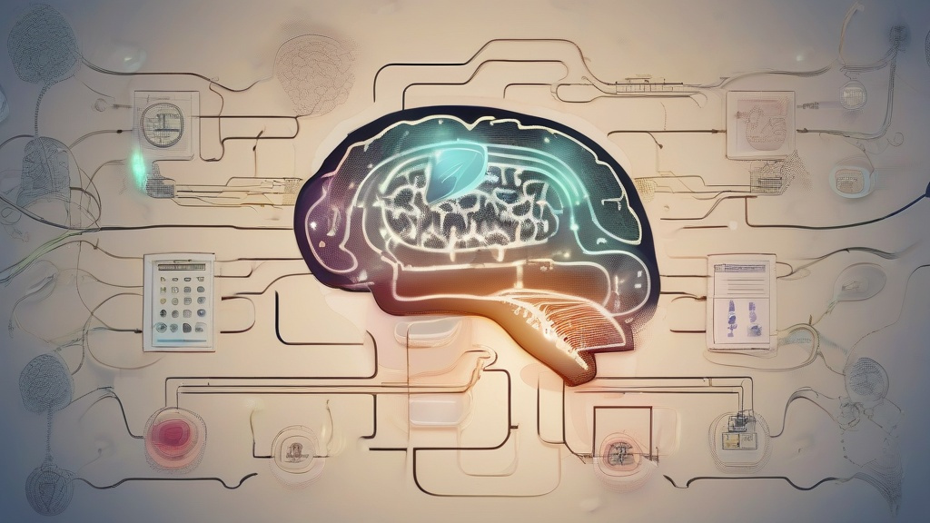 解码思维：认知心理学如何重塑你的大脑决策模式