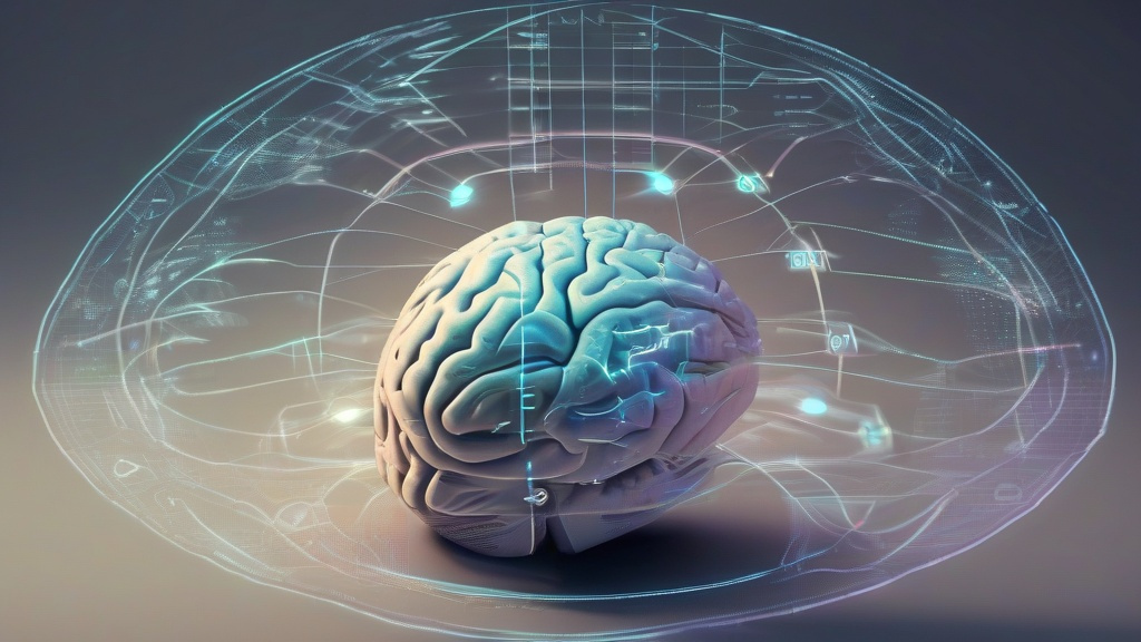 认知心理学：解码人类思维的黑箱