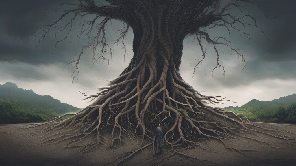 心理韧性：现代人必备的“心灵防护罩”