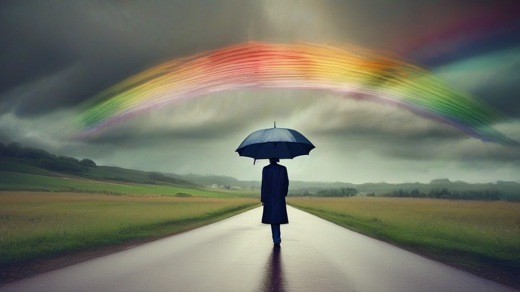 从压力到韧性：解码现代人的心理生存指南