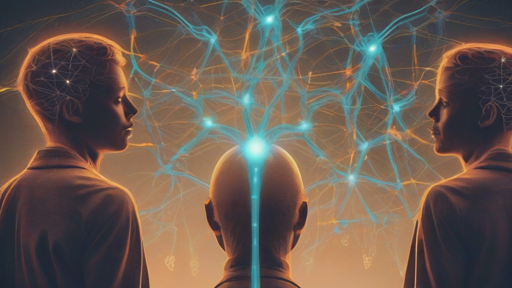 社会心理学：解码群体行为的隐形密码