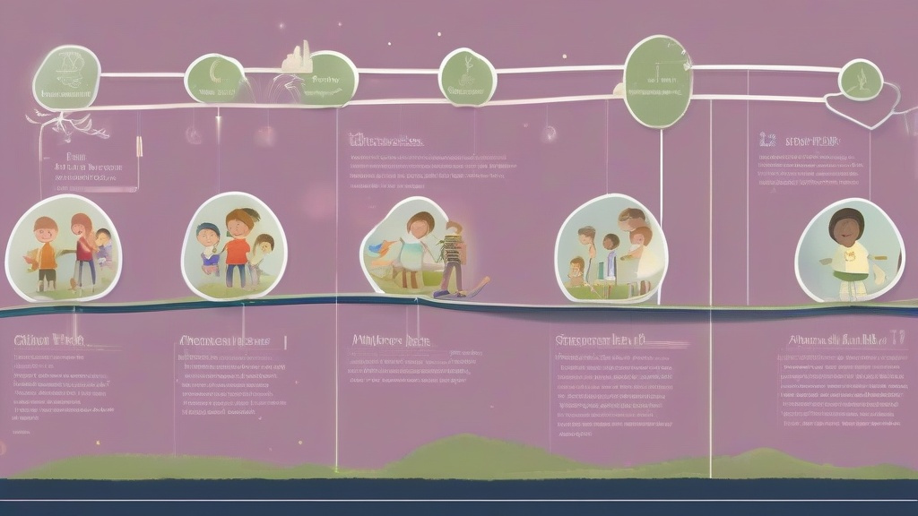 解码成长密码：发展心理学如何照亮人生每个阶段