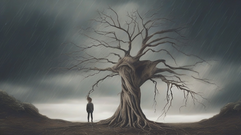 心理韧性：现代人对抗压力的隐形铠甲