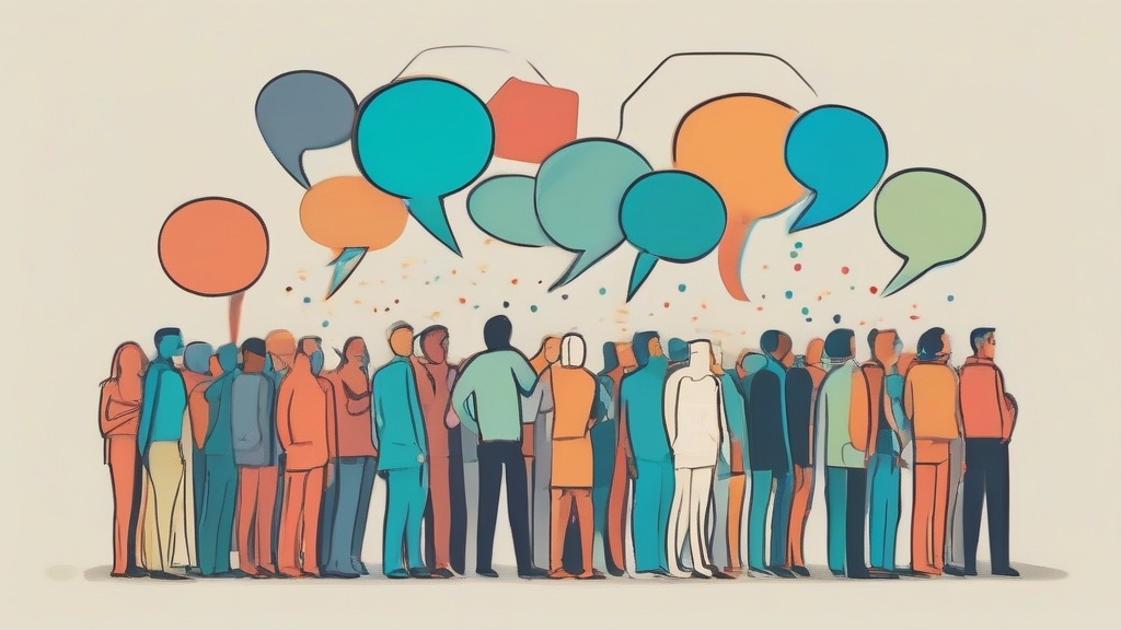 从众还是逆流？社会心理学揭示群体中的行为密码