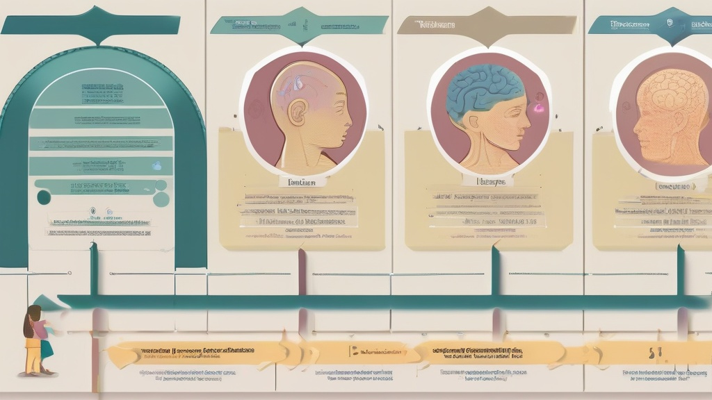从摇篮到暮年：发展心理学揭示的人生关键期密码