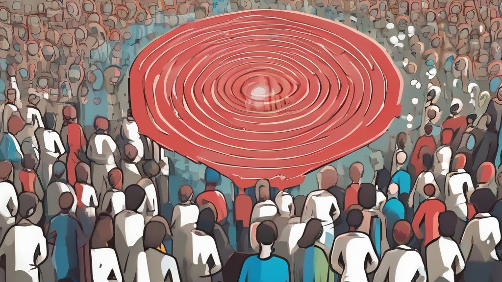 从众还是逆流？社会心理学教你破解群体行为的密码