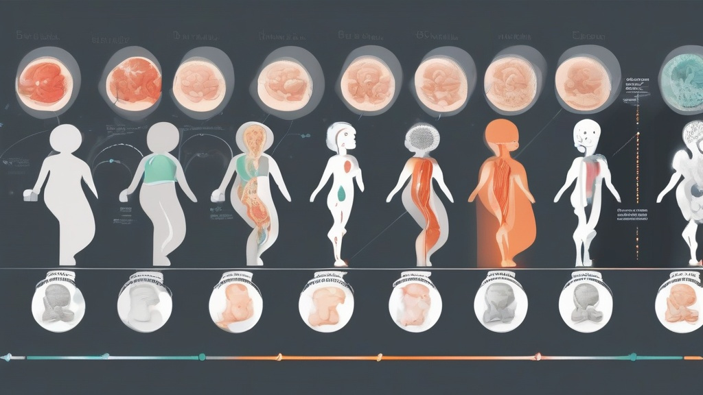 从婴儿到老年：发展心理学揭示的生命周期密码