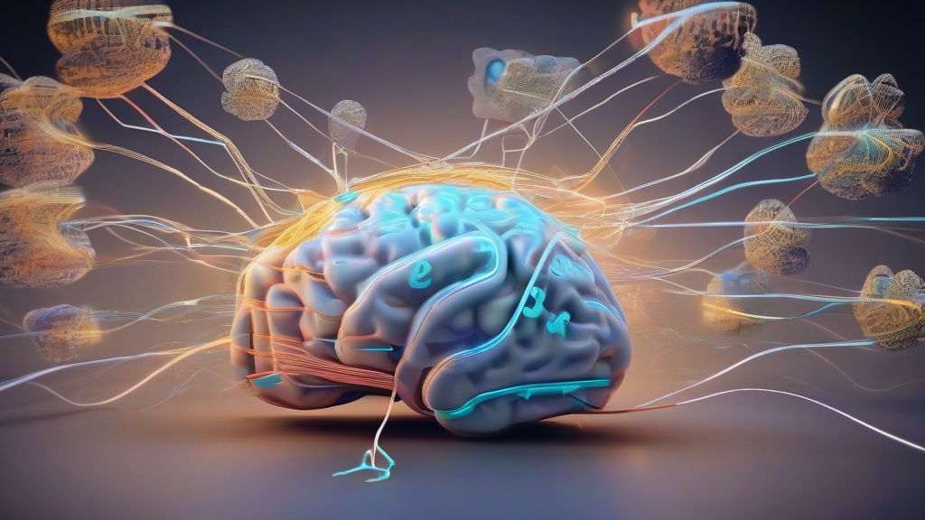 认知心理学：解码人类思维的黑箱