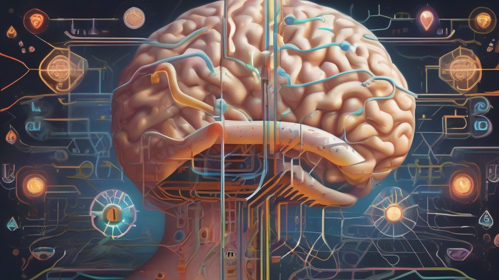 认知心理学：解码人类思维的科学密码