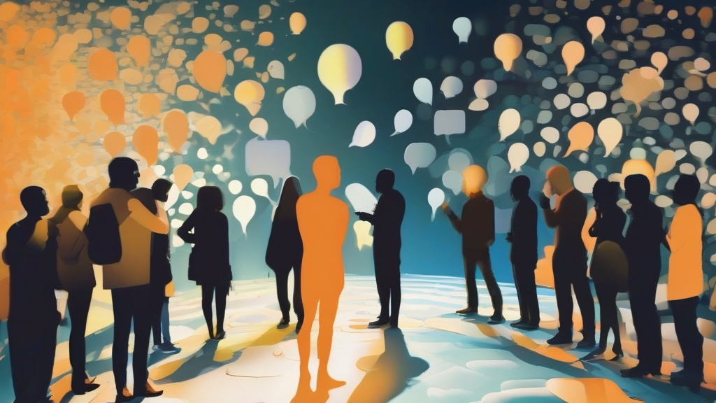 社会心理学：解码群体行为背后的心理密码