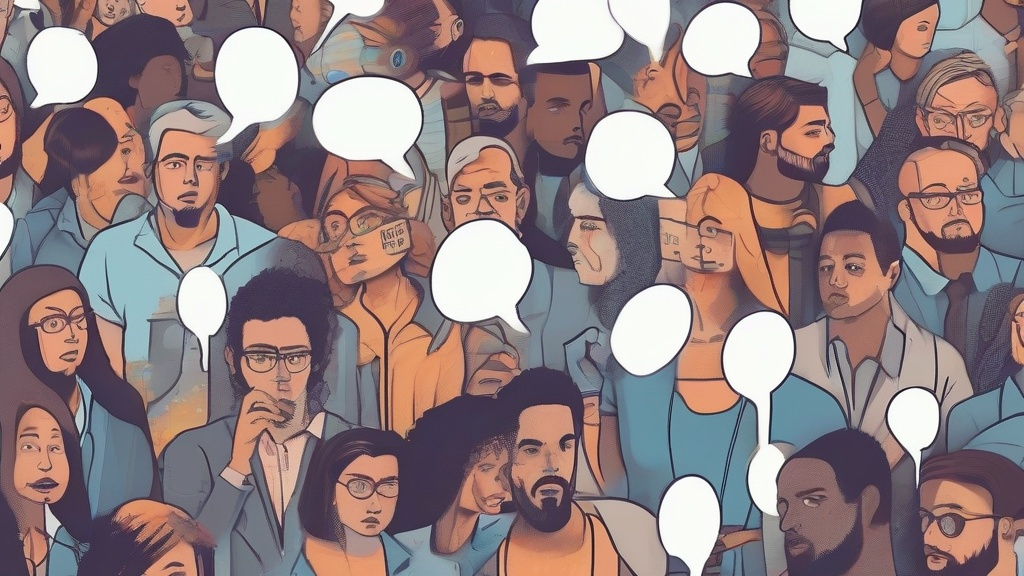 当群体成为放大镜：社会心理学如何解释我们的日常行为