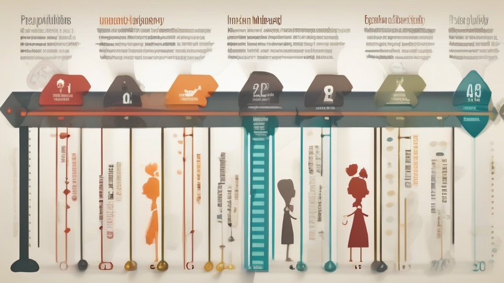 从婴儿到老年：发展心理学揭示的人生关键期密码