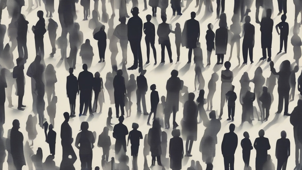 从众还是逆流？社会心理学如何解释我们的行为选择