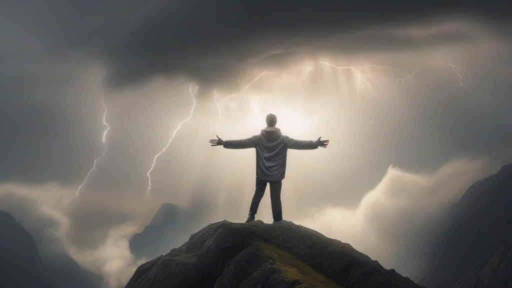 心理韧性：穿越风暴的隐形铠甲