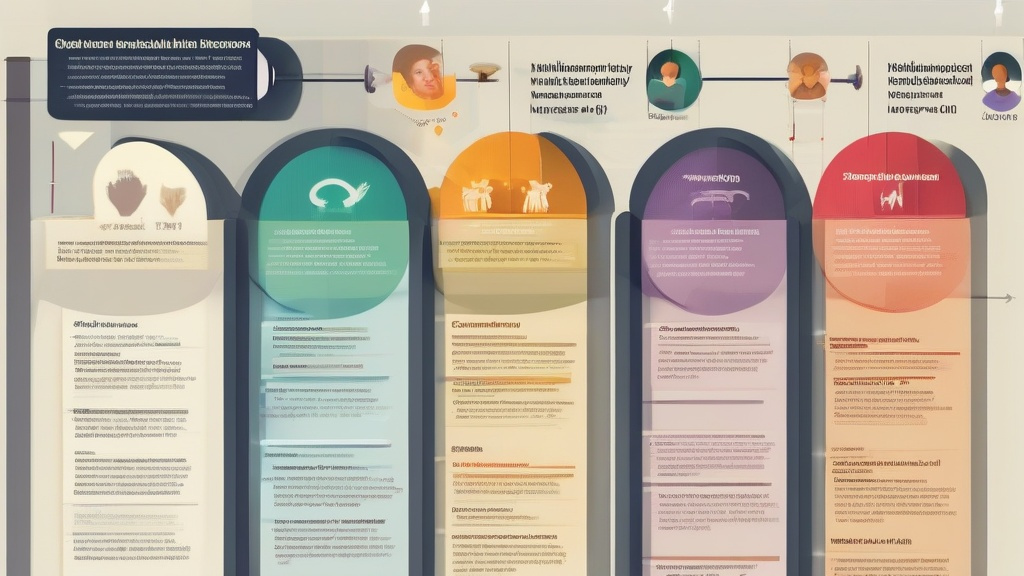 从婴儿到老年：发展心理学揭示的生命周期密码