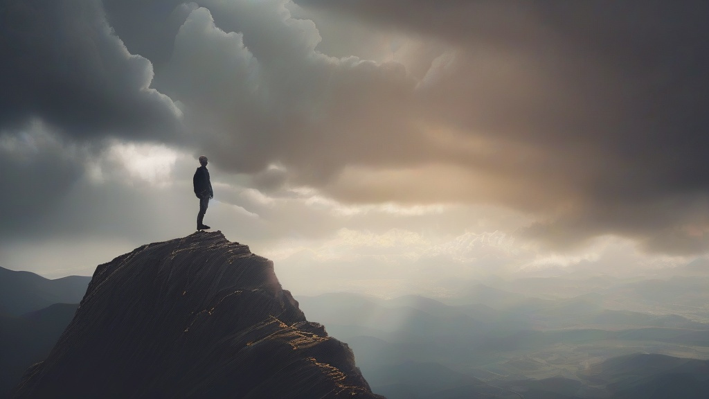 心理韧性：在压力中生长的隐形翅膀