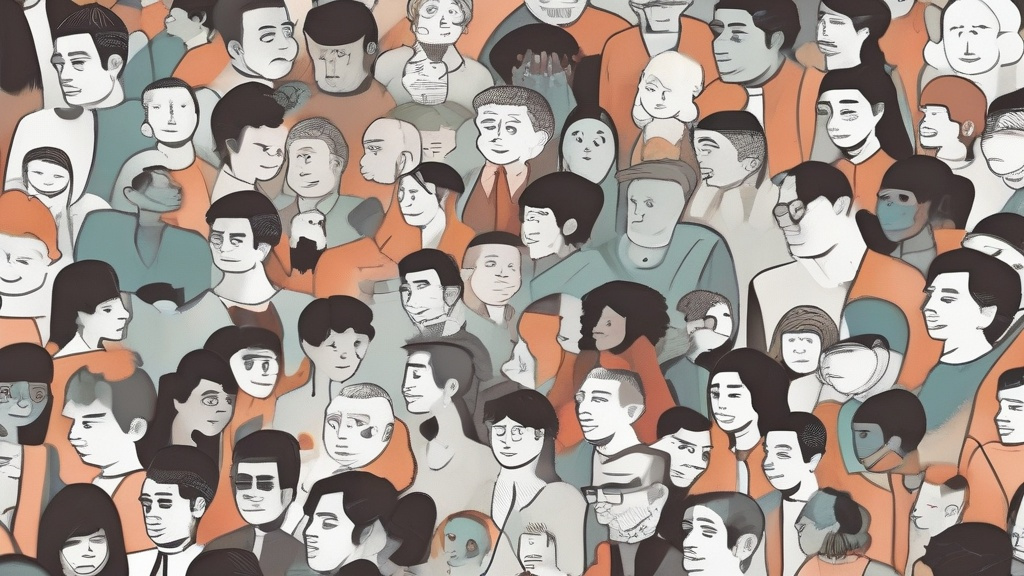 社会心理学：解码人类群体行为的隐形密码