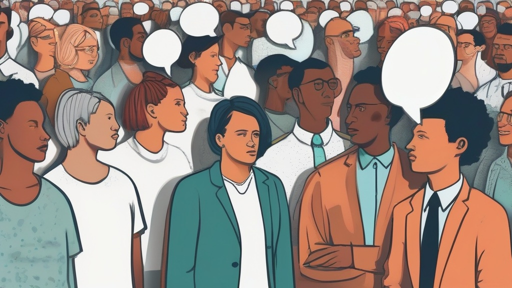 社会心理学：透视群体中的人性密码