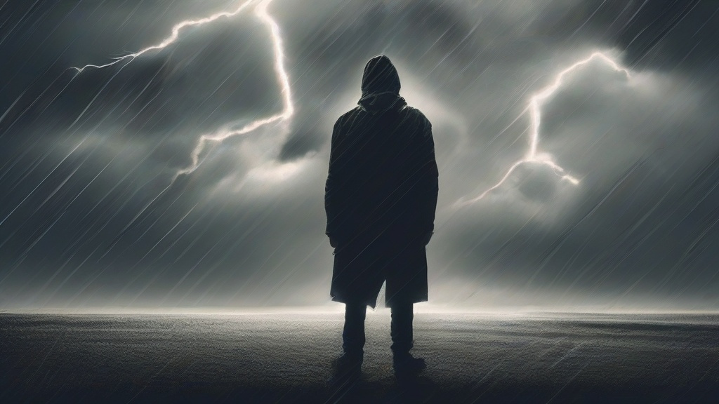 心理韧性：穿越风暴的隐形铠甲