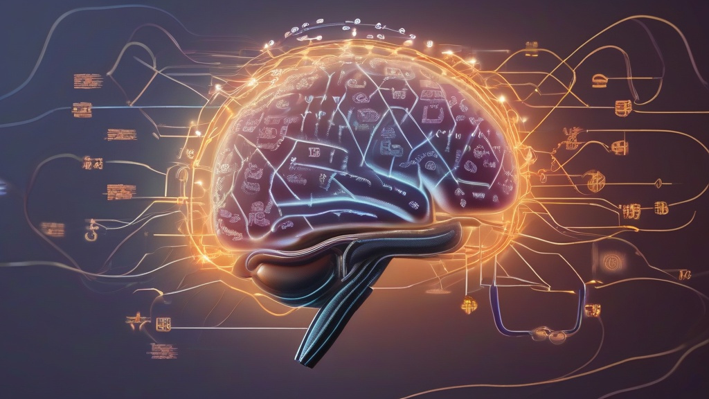 认知心理学：解码人类思维的科学密码