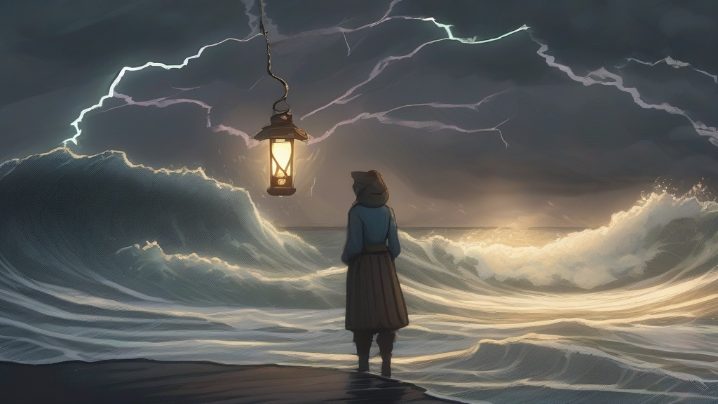 从压力到韧性：解码现代人的心理生存指南