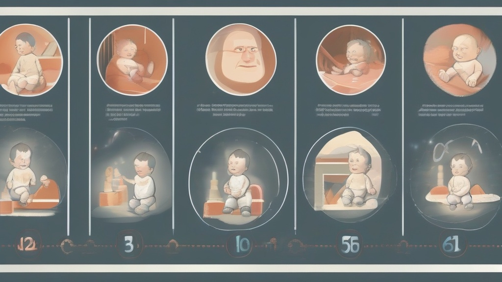 从婴儿到老年：发展心理学揭示的人生关键转折点