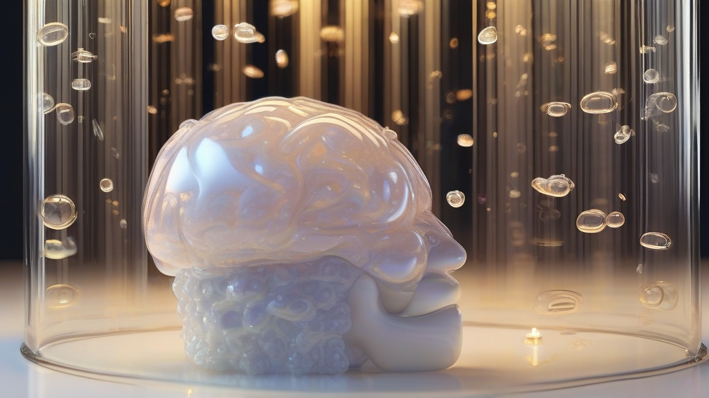 你的情绪需要体检吗？——解码现代人心理健康的隐形密码